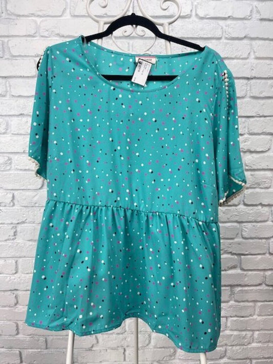Plus top Andree-