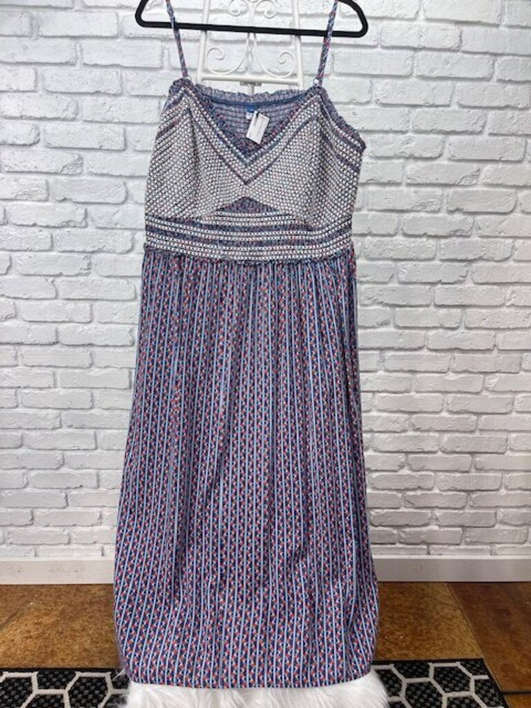 Old Navy dress-