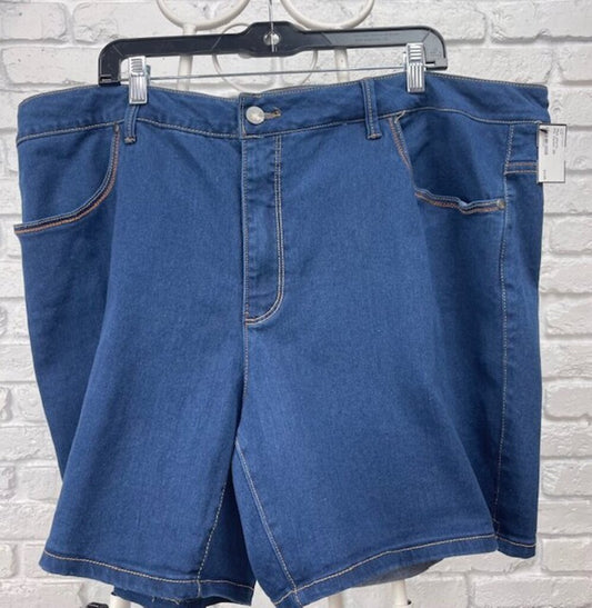 Plus shorts FG-