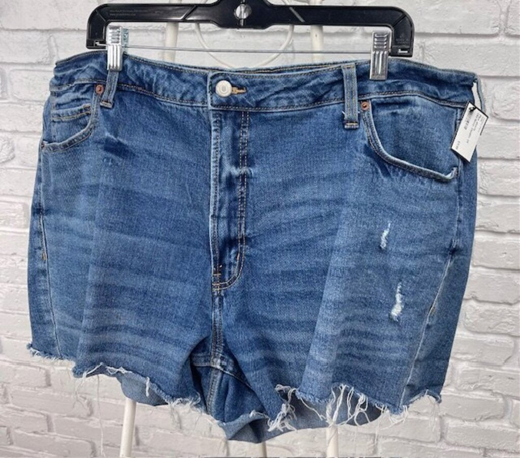 Plus shorts Old Navy-