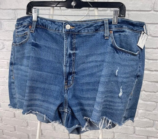 Plus shorts Old Navy-