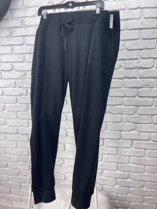 Plus pants Isabel (NEW) Retail $28-