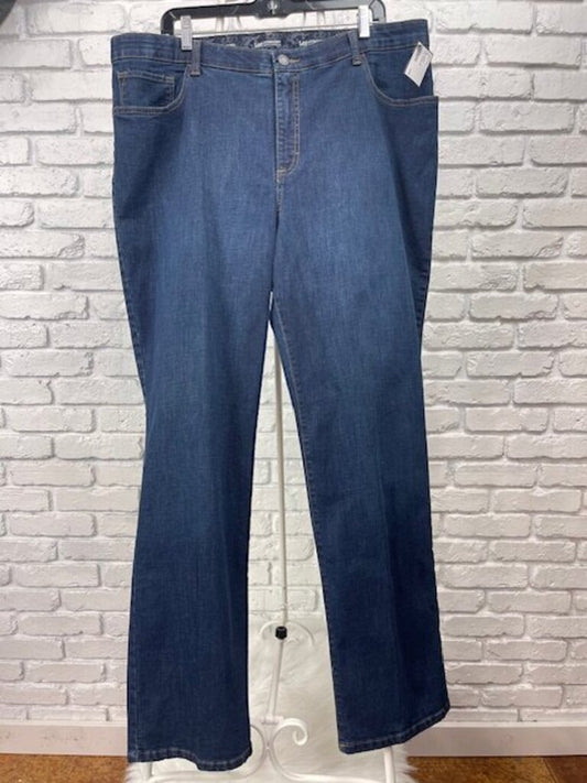 Plus jeans Lee-