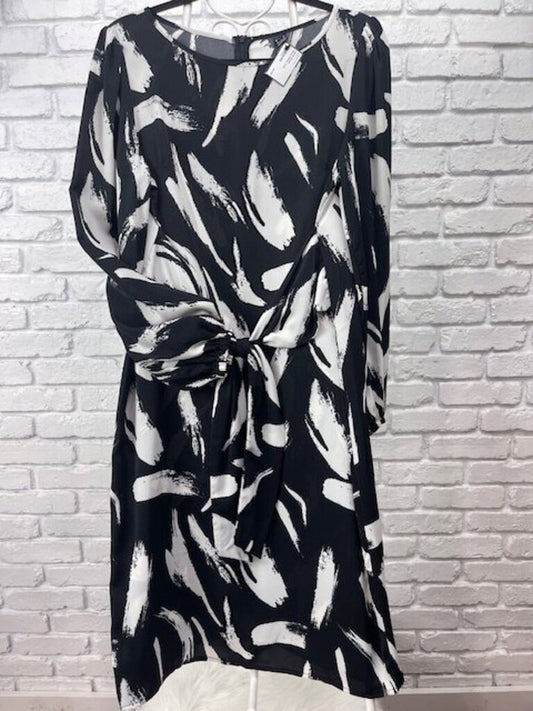 Shein dress-