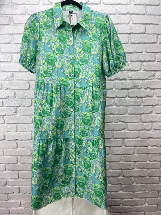 Shein dress-