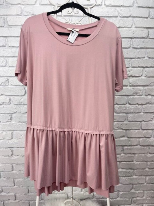 Ladies top Entro-