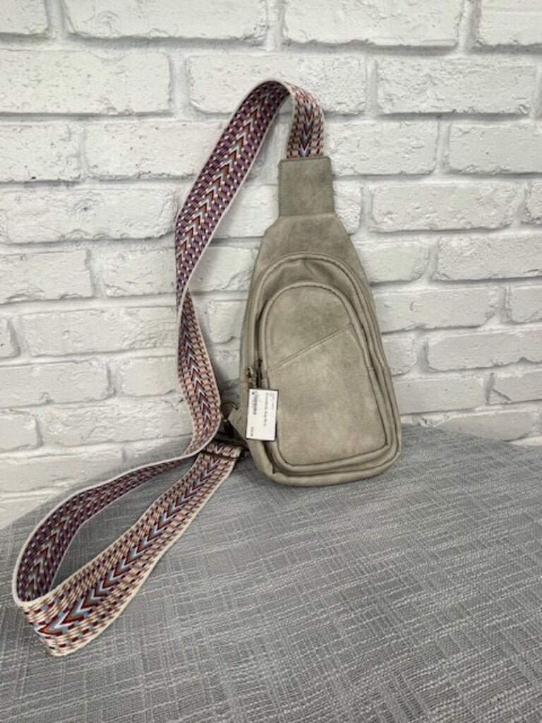 Crossbody Bag