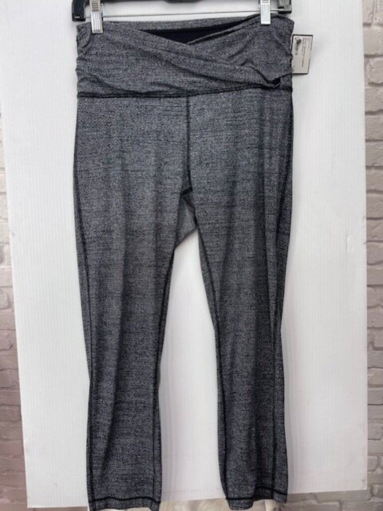 Waist Slimming Leggings