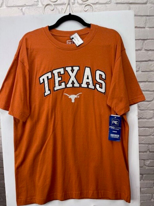 Texas Longhorns Tee NEW!!