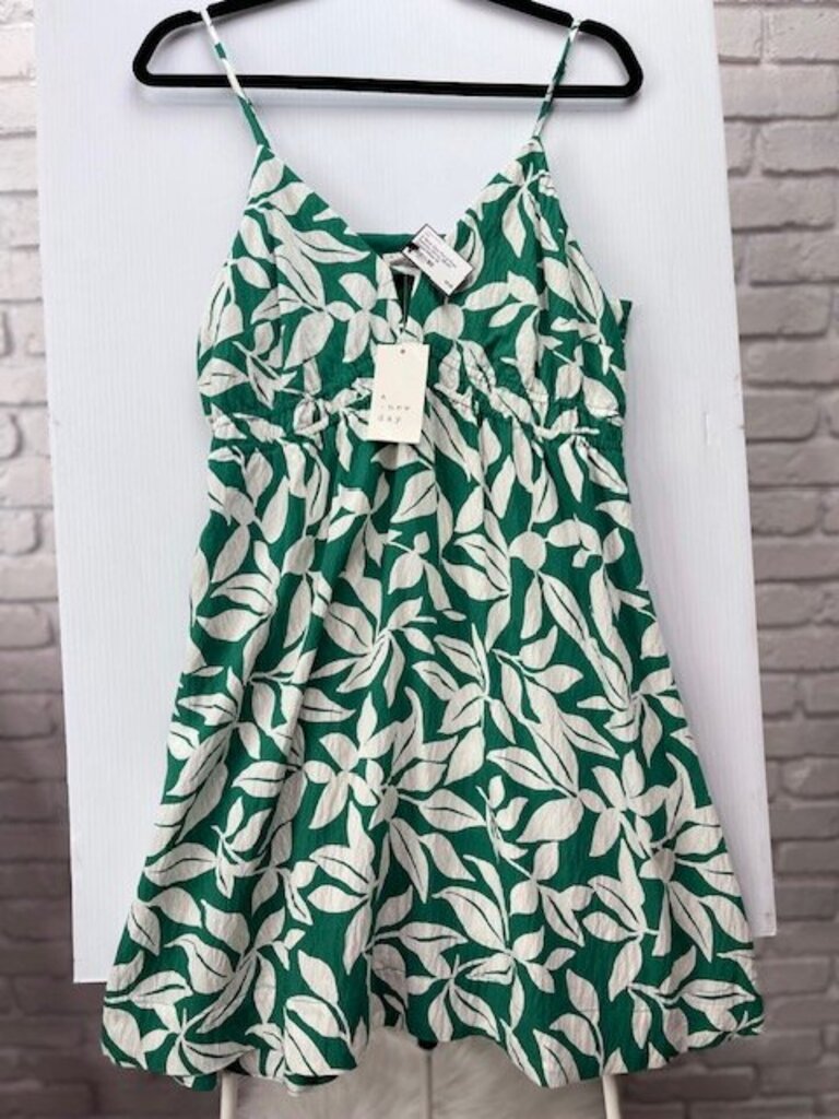 Floral Print Summer Dress NEW!!