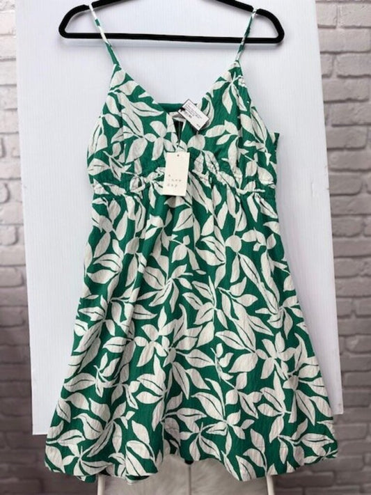 Floral Print Summer Dress NEW!!