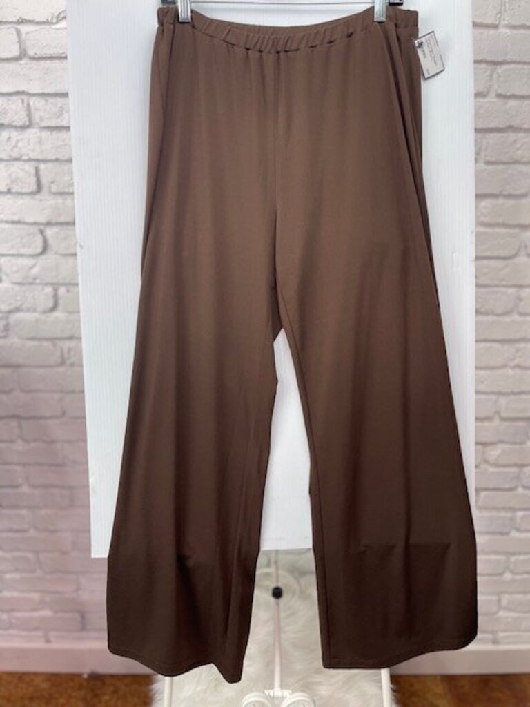 Straight Leg Pants