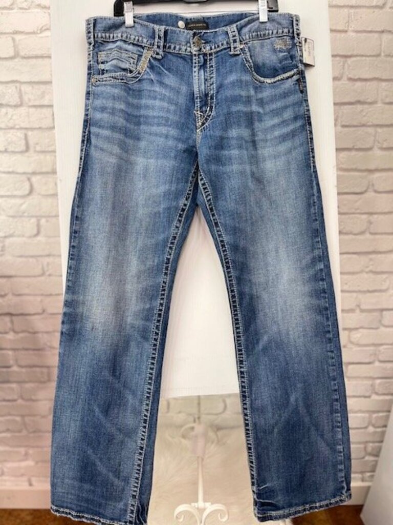 Men's Jeans