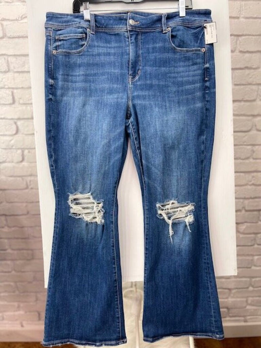 American Eagle Jean