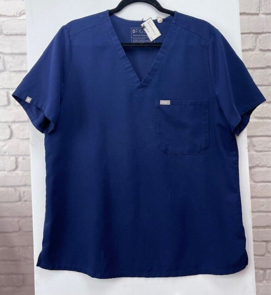 Scrub Top