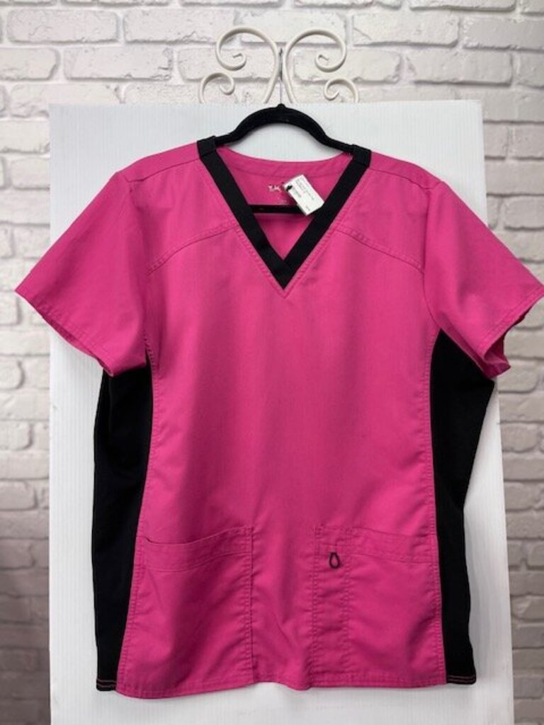 Scrub Top