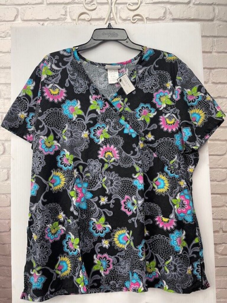 Scrub Top