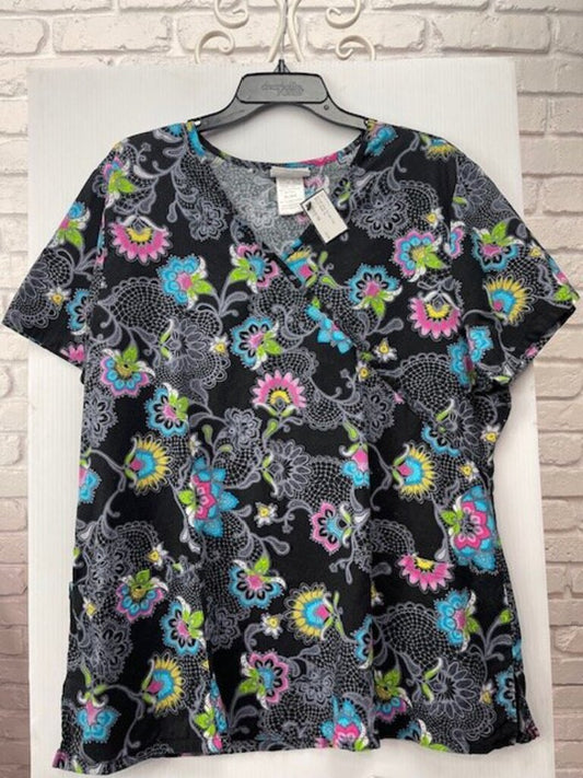 Scrub Top