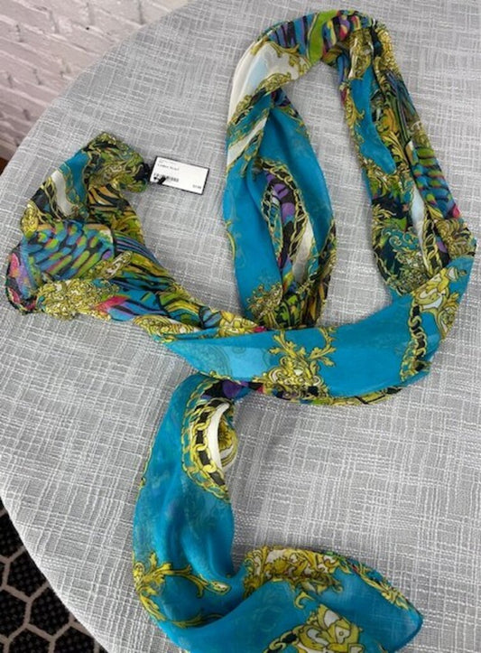 Ladies Scarf