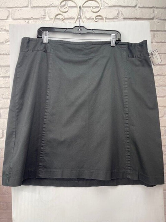Basic Dress Skirt