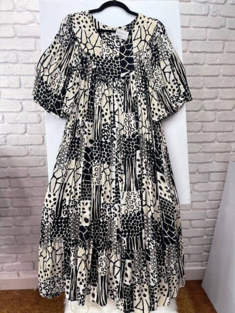 Go Softly Dress