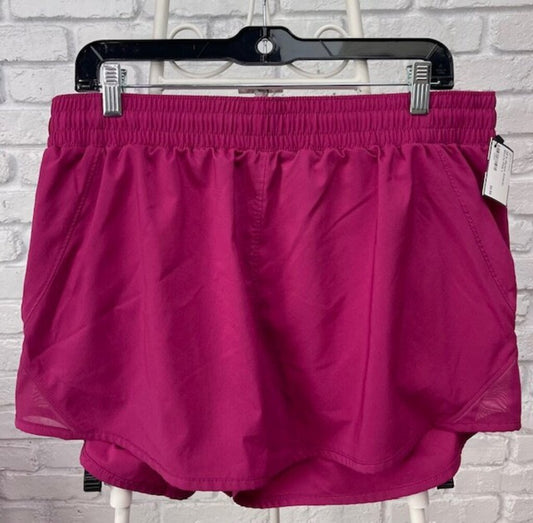 Athletic Shorts