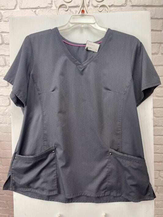 Scrub Top