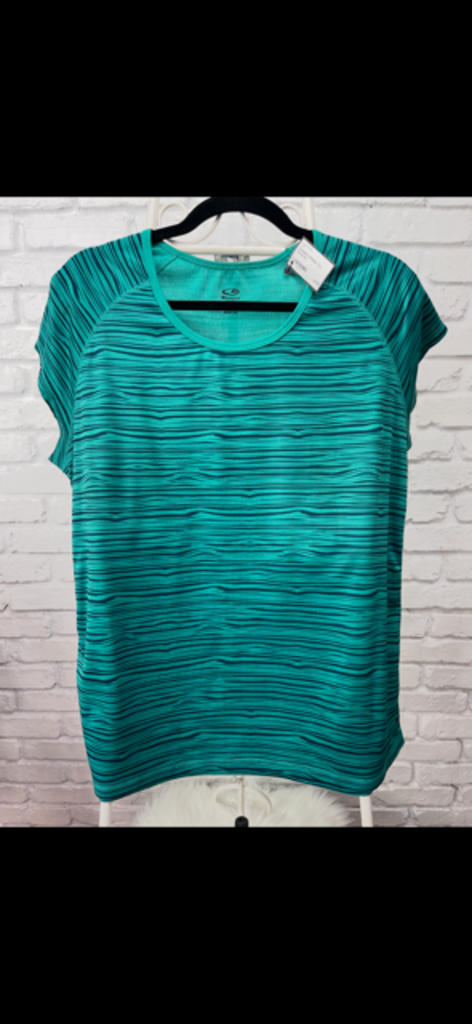 Athletic Tee