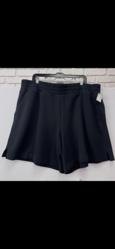Fleece Lounge Shorts