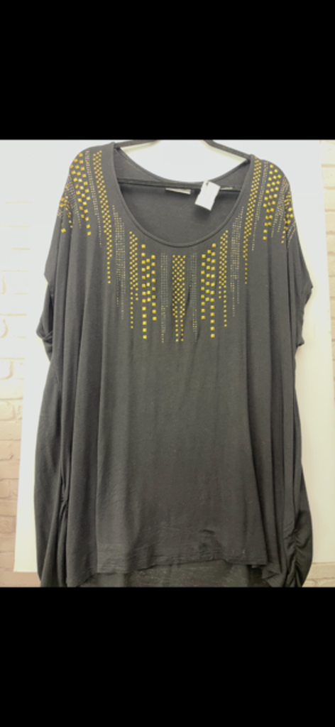 Bead Detail Top