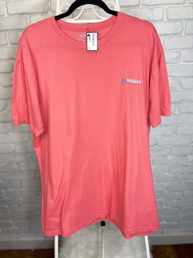 Mens Magellan T-shirt Retail $19.99-
