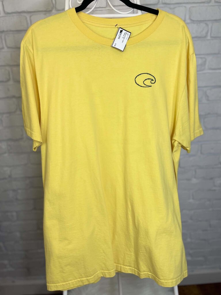 Mens Costa -shirt