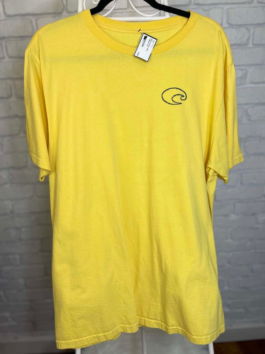 Mens Costa -shirt