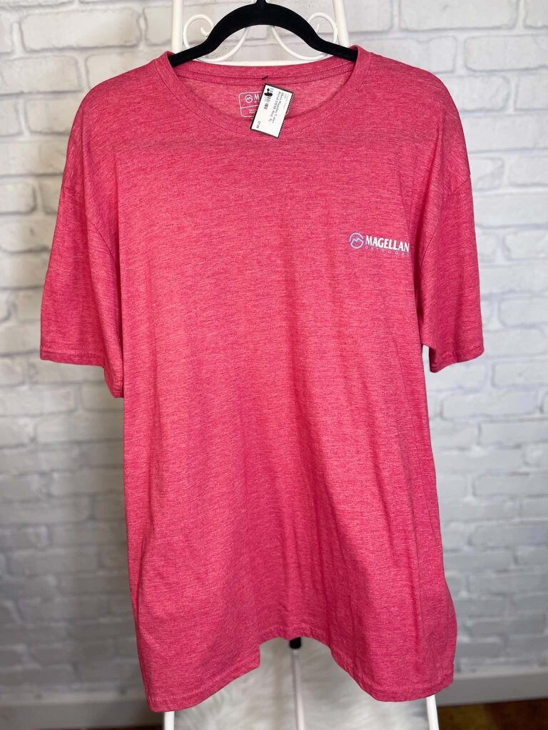 Mens Magellan T-shirt Retail $19.99-