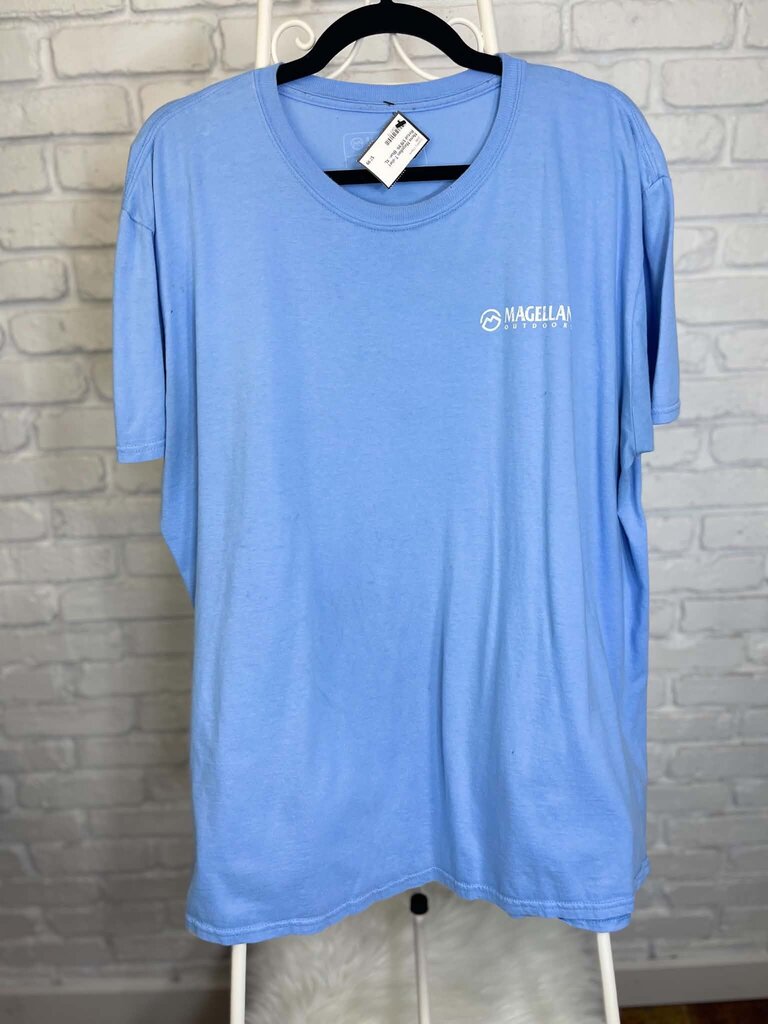 Mens Magellan T-shirt Retail $19.99-