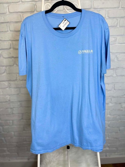 Mens Magellan T-shirt Retail $19.99-