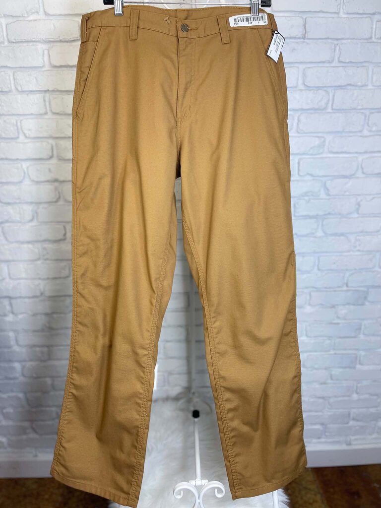 (NEW) Mens Carhart pants Retail $79.99-