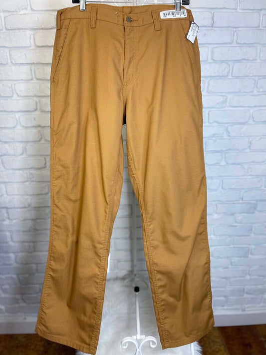 (NEW) Mens Carhart pants Retail $79.99-