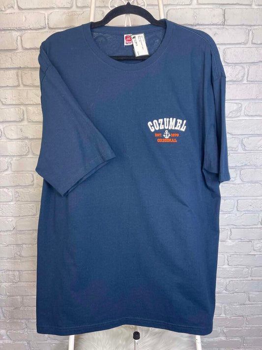 Mens Cozumel T-shirt