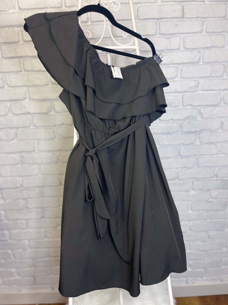 Shein dress