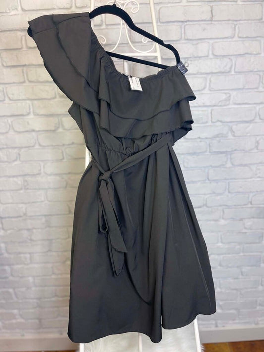 Shein dress