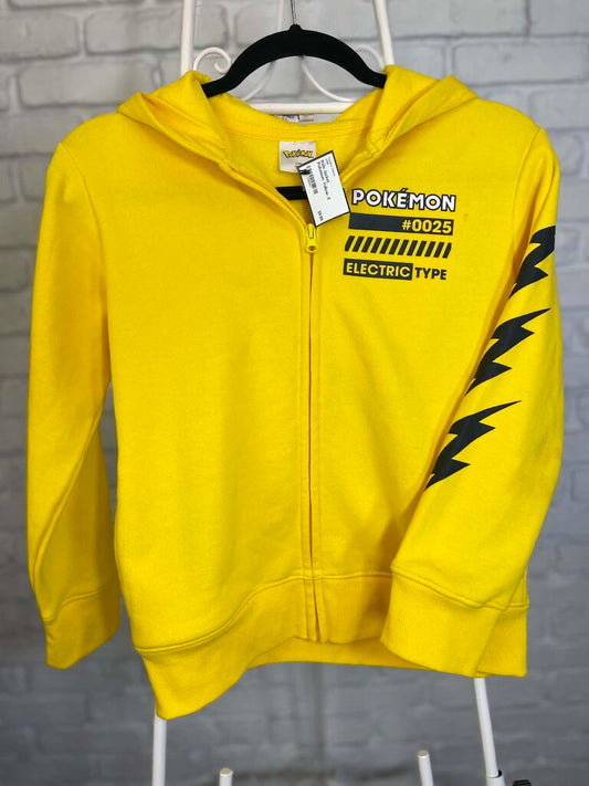 Kids Jacket Pokemon-