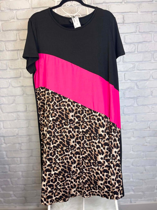Plus size Dress Shein-