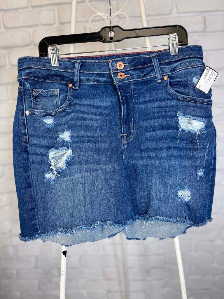 Ladies shorts Edgely-