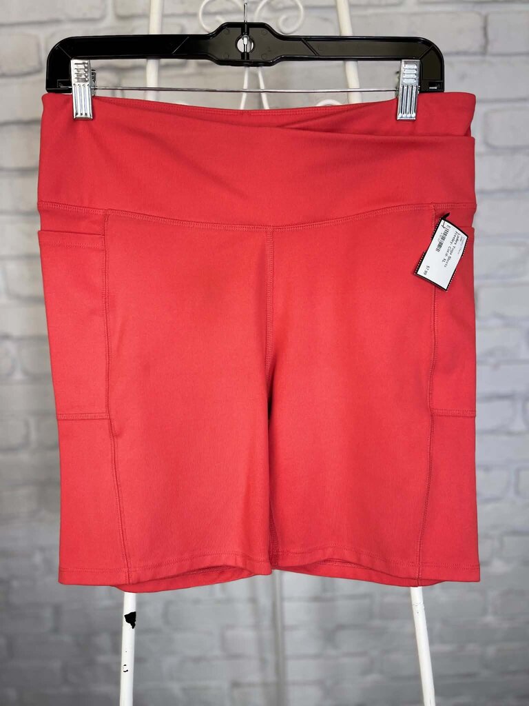 Ladies Yoga Shorts Freeley-