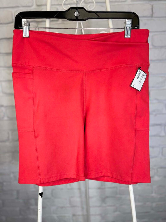 Ladies Yoga Shorts Freeley-