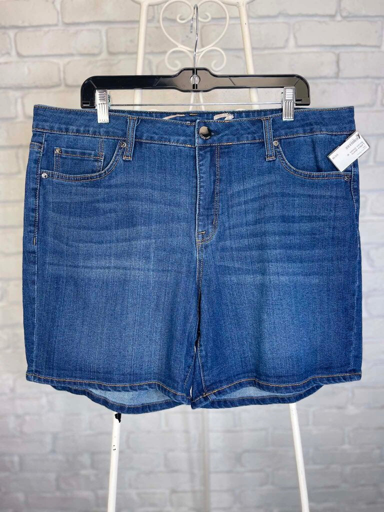 Ladies shorts Seven-