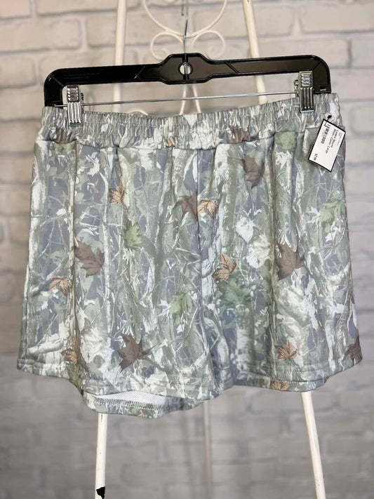 Ladies Shorts Shein-