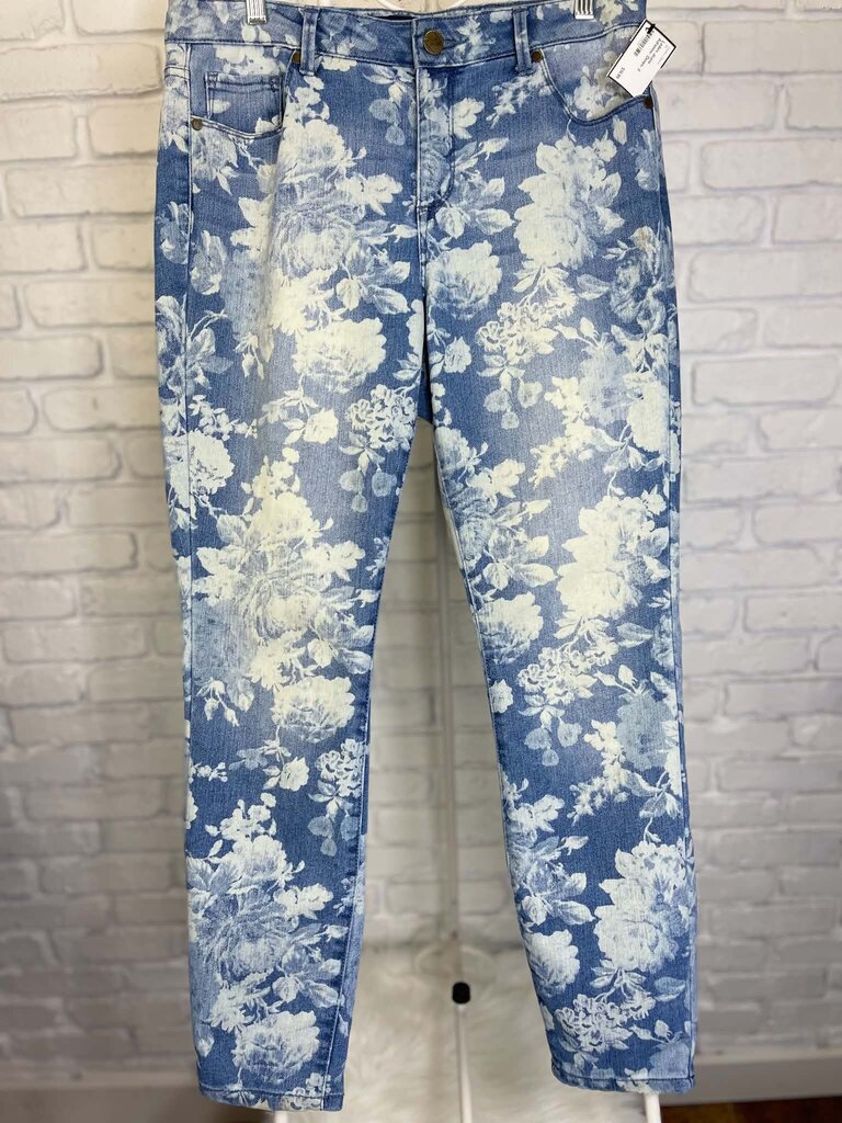 Ladies Jeans Adrienne-