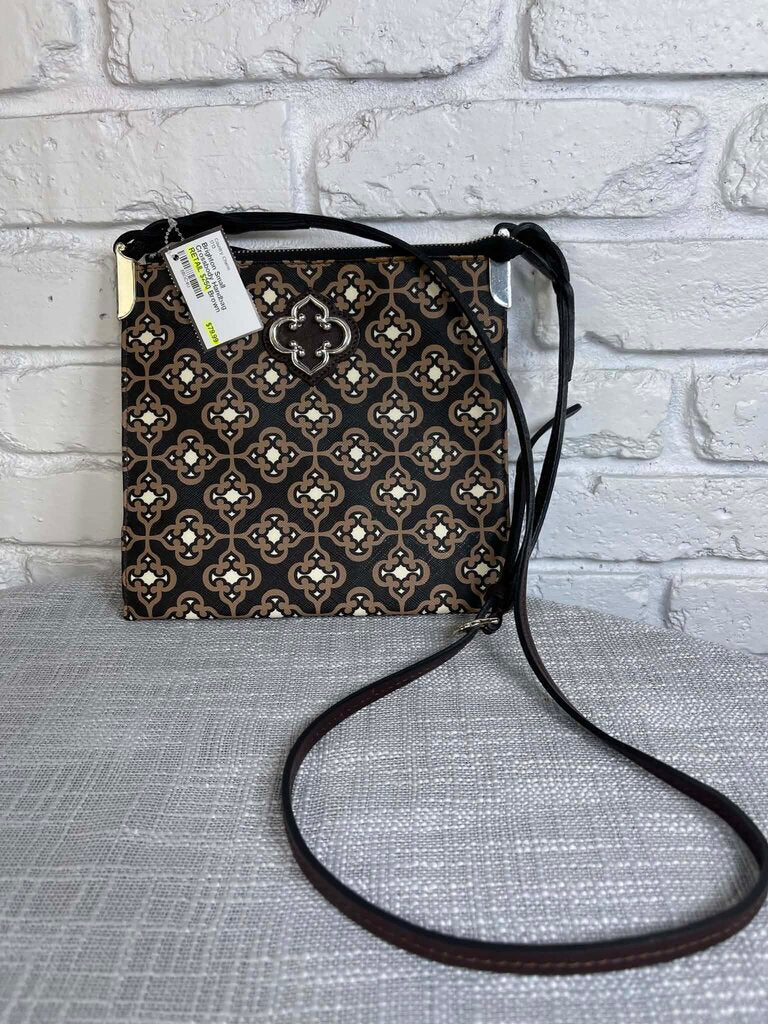Small Crossbody Handbag RETAIL $250